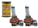 H11 12v deals 55w headlight bulb